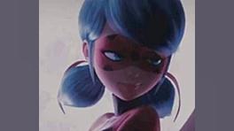 میکس زیبا از لیدی باگ