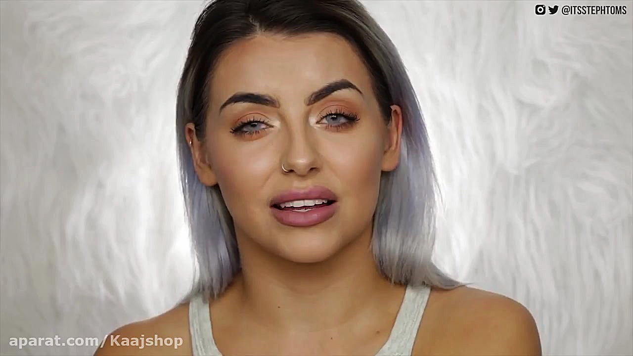 نقد و بررسی کرم پودر دابل وییر...