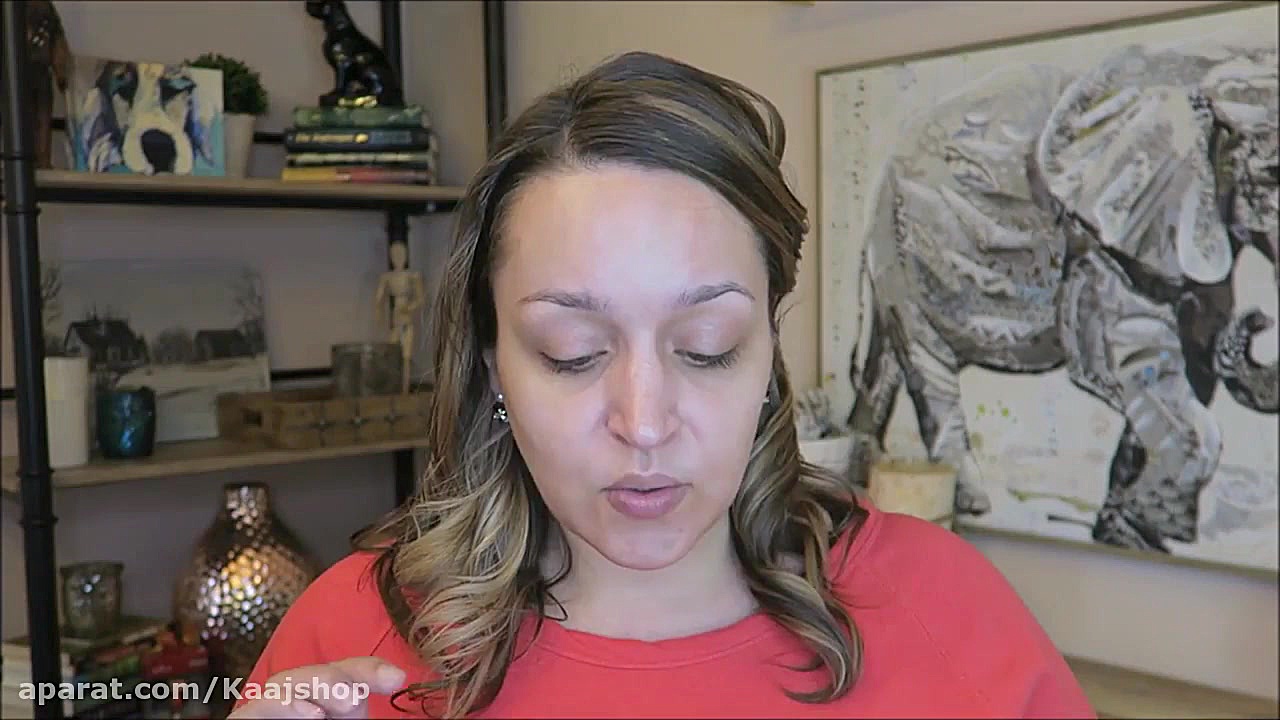 نقد و بررسی کرم پودر اکسترا فر...