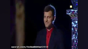 اجرای فوق العاده زیبای میوه مم...