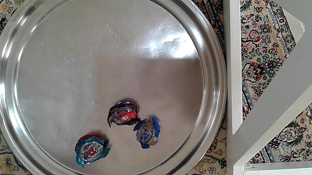 فرفره های انفجاری بچه ها خواهش...