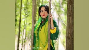 آهنگ لری یار یار کلیپ زیبا لری...