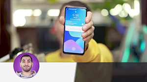 بررسی ریلمی ۸  Realme 8 Review