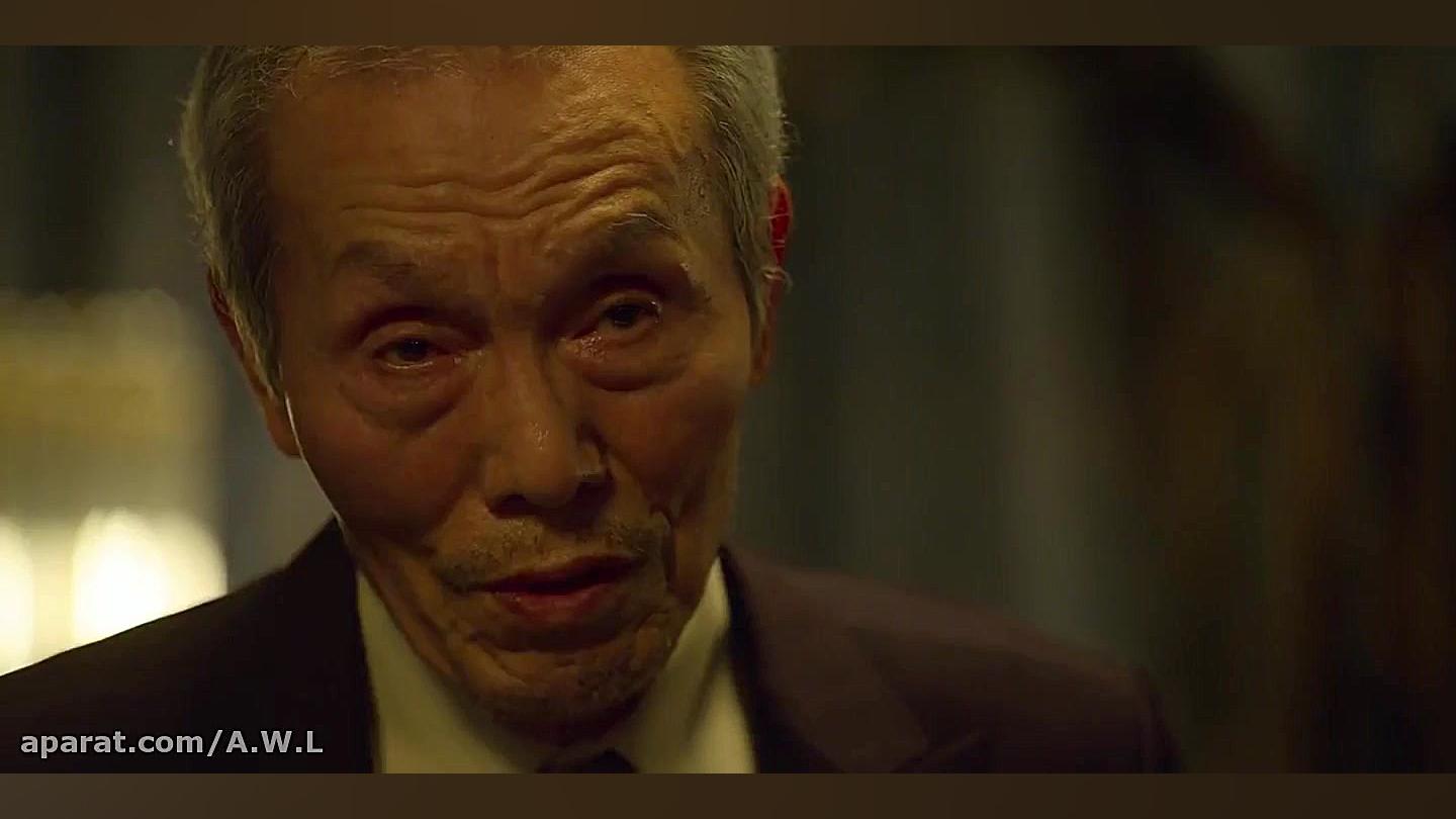 فیلم بازی مرکب قسمت 9 (پایانی)