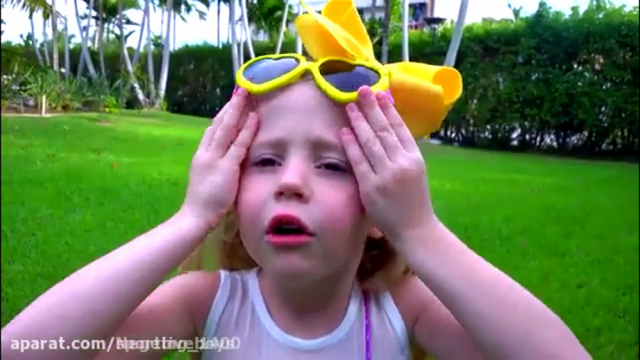 ناستیا و استیسی  ماجراهای ناست...