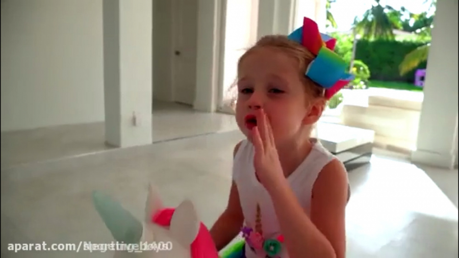 ناستیا و استیسی  ماجراهای ناست...