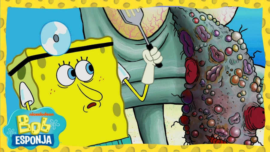 کارتون باب اسفنجی جدید:: انیمی...
