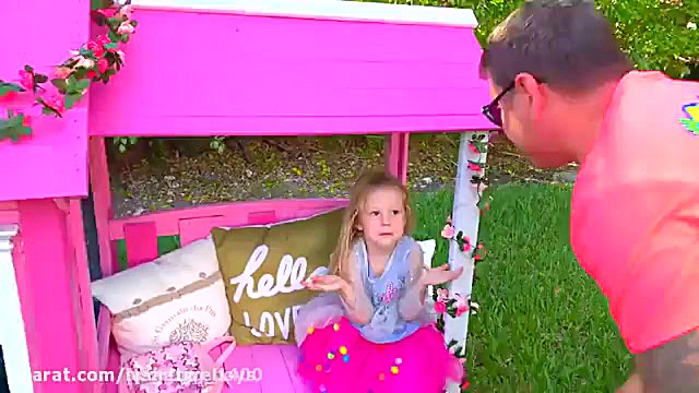 ناستیا و استیسی  ماجراهای ناست...