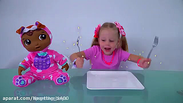 ناستیا و استیسی  ماجراهای ناست...