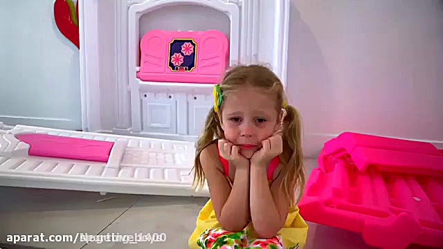 ناستیا و استیسی  ماجراهای ناست...