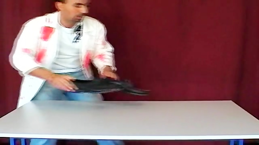 آموزش رقص مایکل جکسون