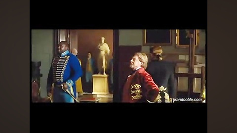 فیلم سیندرلا 2015 Cinderella پ...