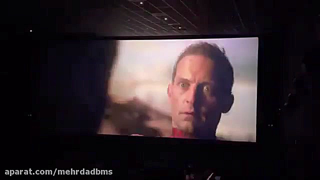 مرد عنکبوتی راهی به خانه نیست