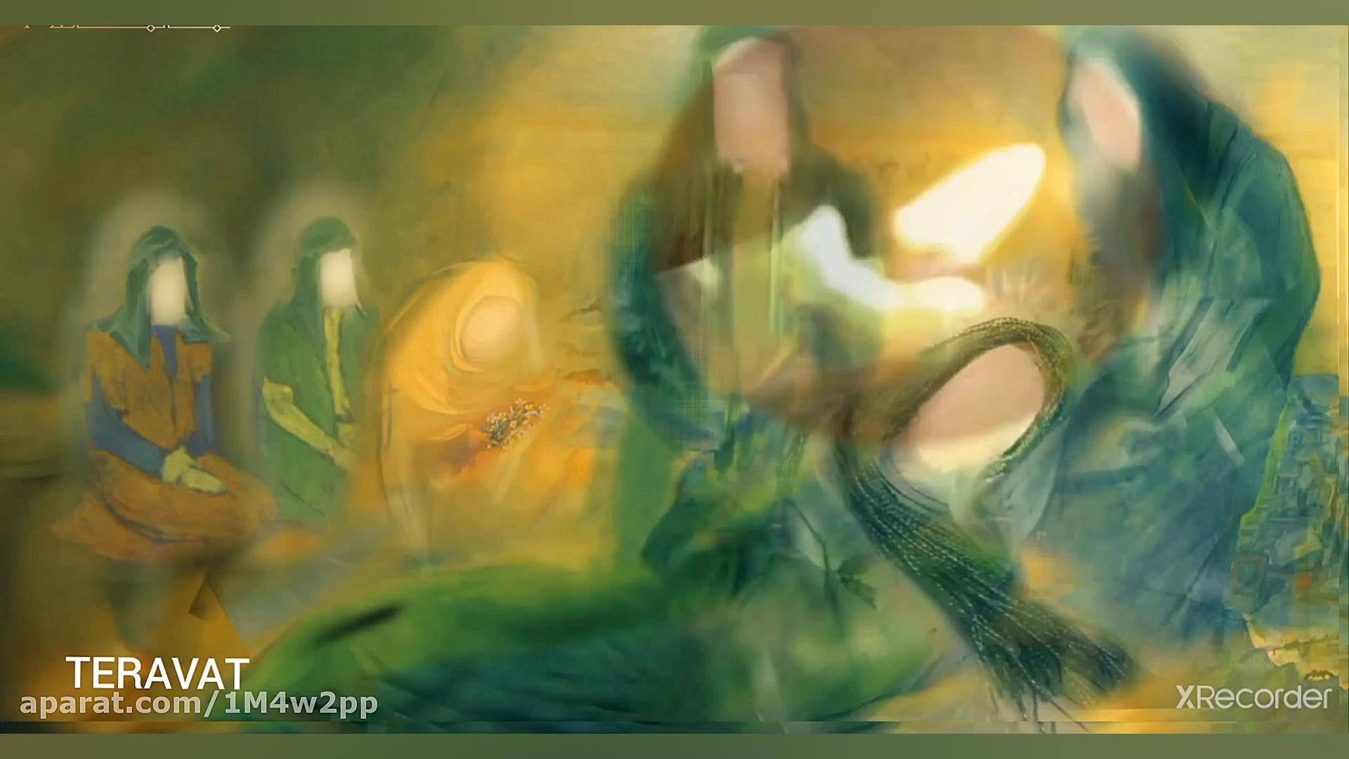 استوری ده فاطمیه