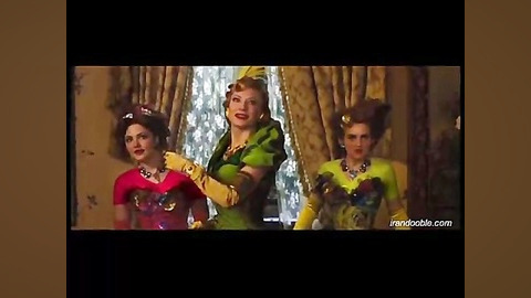 فیلم سیندرلا 2015 Cinderella پ...
