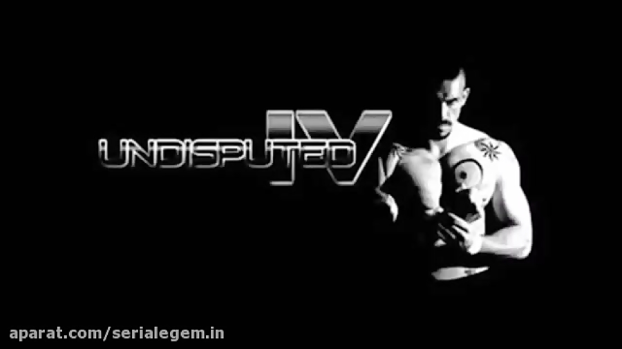 دانلودفیلم شکست ناپذیر4