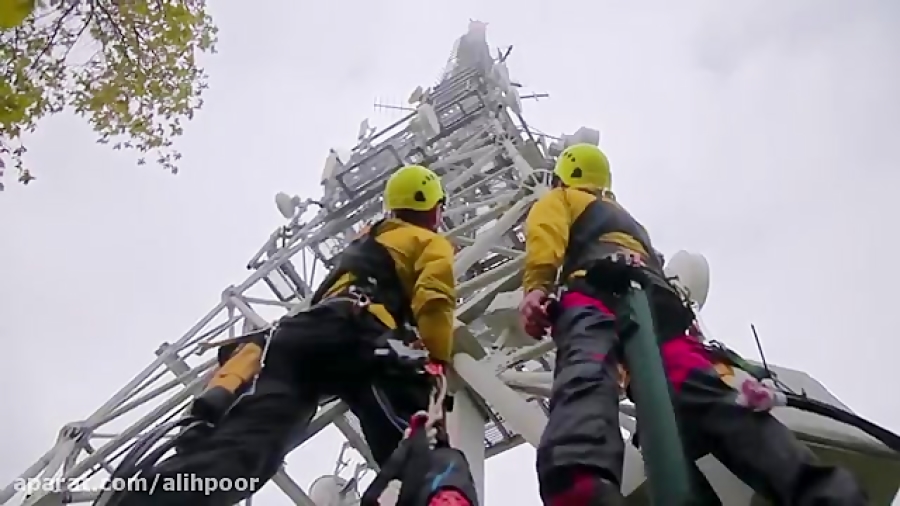 Petzl - Access the Inaccessible