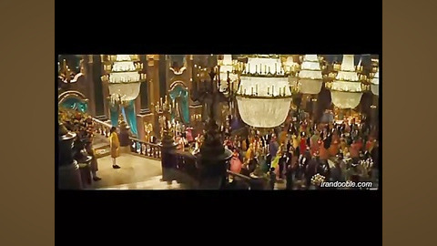 فیلم سیندرلا 2015 Cinderella پ...