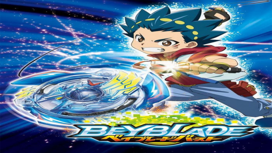 فرفره های انفجاری فصل ۱ قسمت ۱