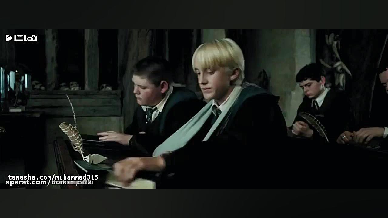 هری پاتر قسمت ۳ دوبله فارسی