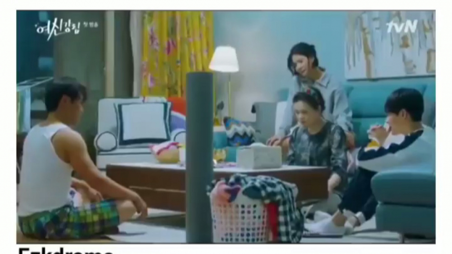 کلیپ کره ای | سریال کره ای | م...