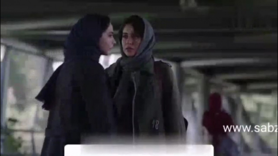 قسمت دهم سریال خسوف | قسمت جدی...