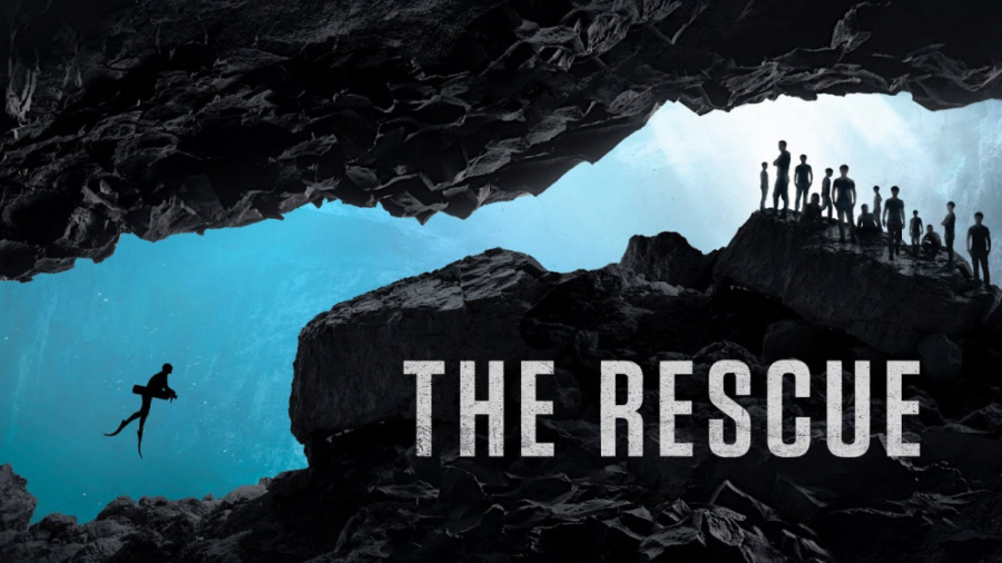 فیلم نجات The Rescue 2021 زیرنویس فارسی | اکشن، معمایی زمان6404ثانیه