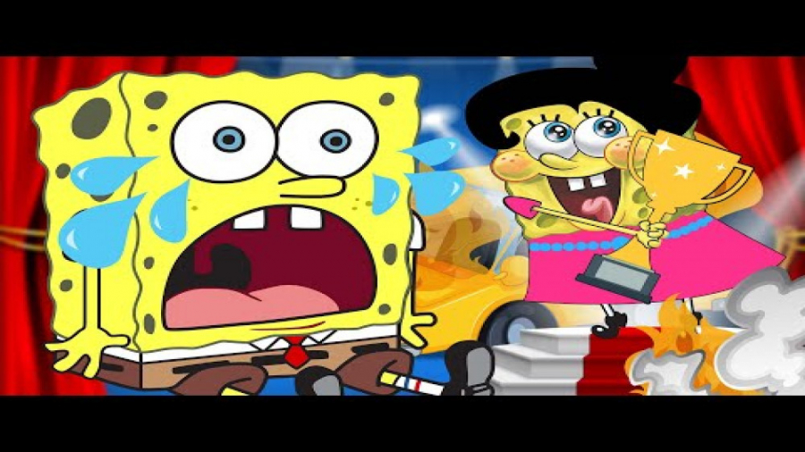 کارتون باب اسفنجی  انیمیشن باب...