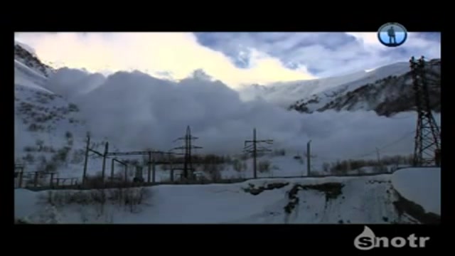 خطر نزدیك است