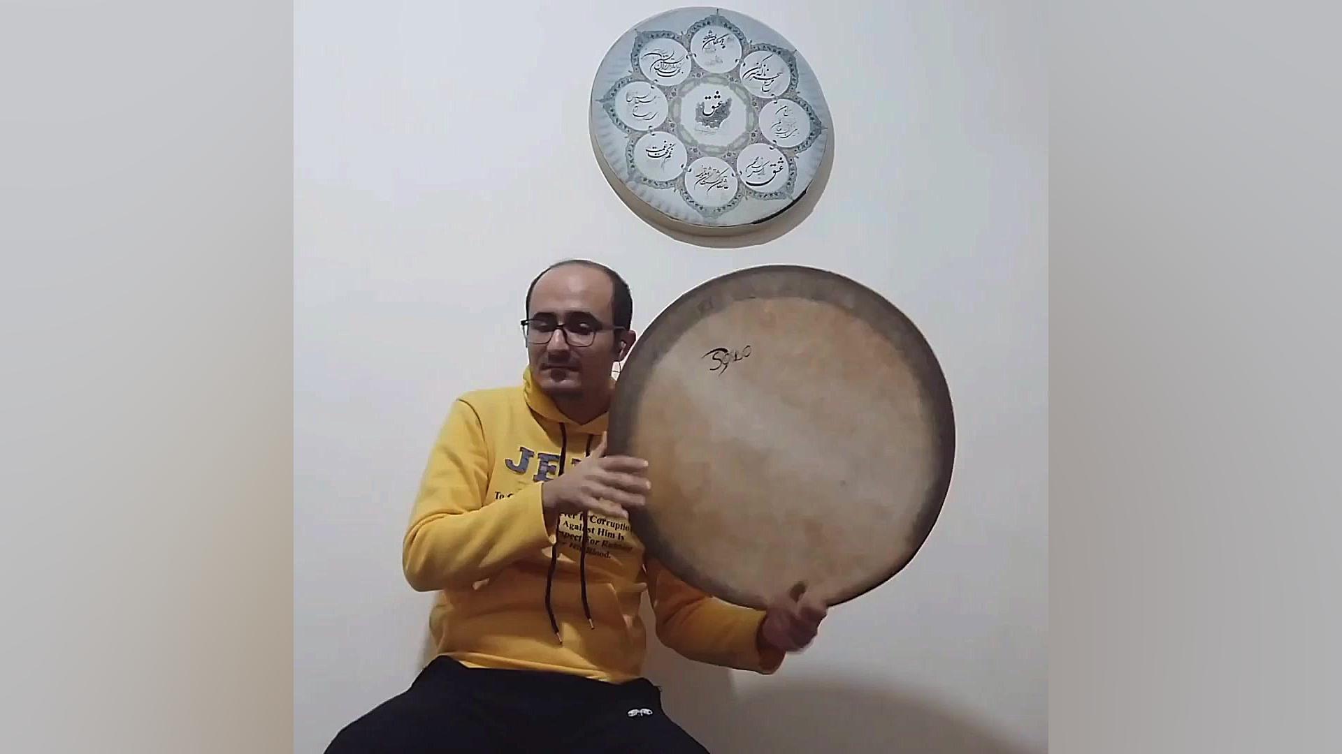 آهنگ قراضه چین محسن چاوشی