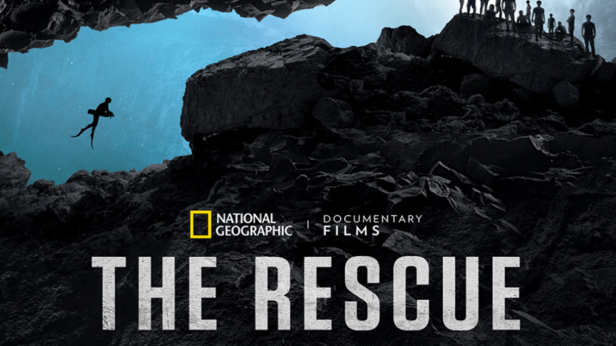 فیلم نجات The Rescue 2021 زیرنویس فارسی زمان6404ثانیه