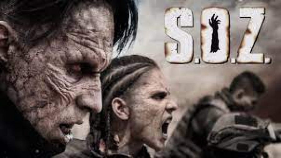 سربازان یا زامبی ها :: قسمت هش...