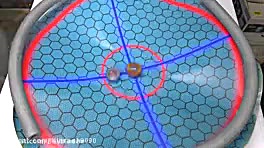 فرفره های انفجاری