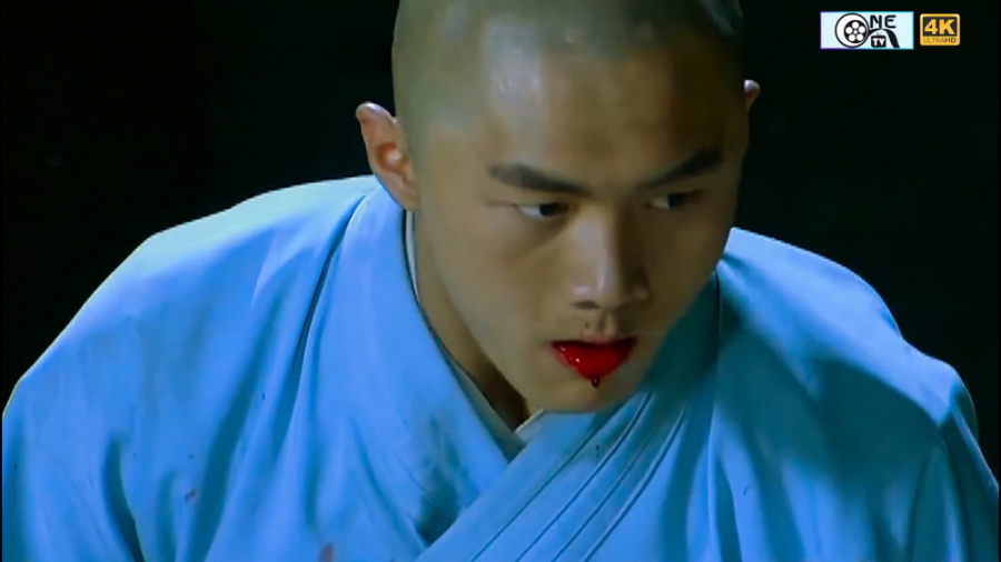 دانلود سينمايي کنگفو رزمی مهیج...