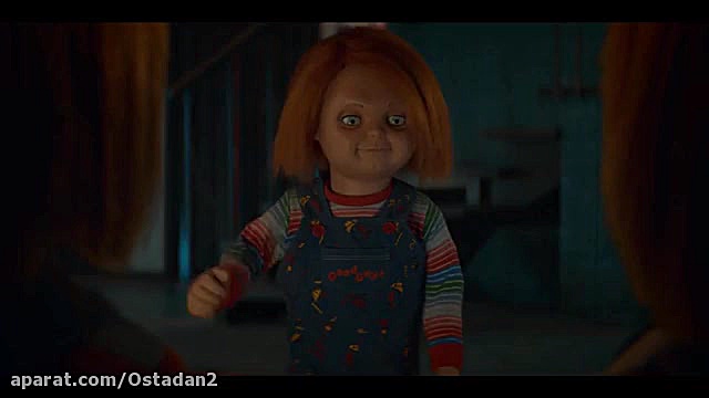 دانلود سریال چاکی فصل اول قسمت...