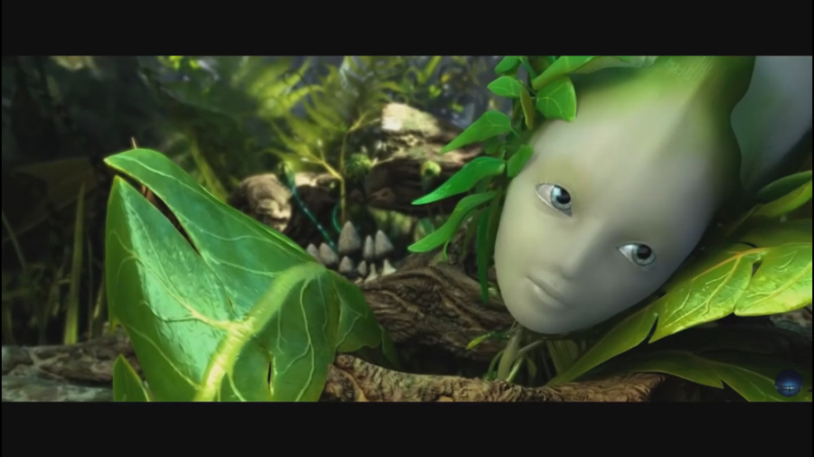 انیمیشن Descendants با زیرنویس