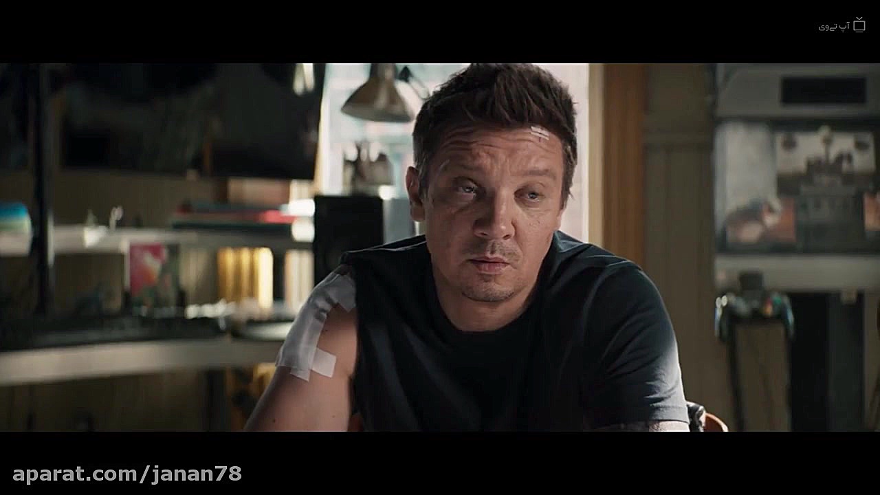 سریال هاکای Hawkeye فصل 1 قسمت 5 زیرنویس فارسی زمان2548ثانیه