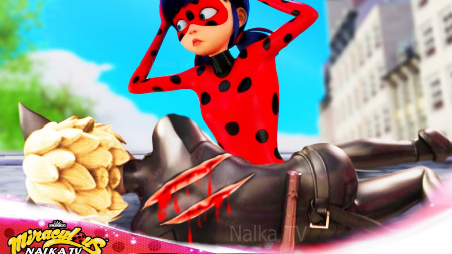 میراکلس ساختگی &raquo;&raquo;:...