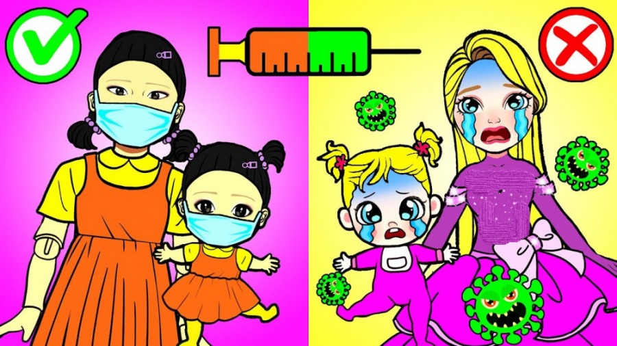 ایده های پرنسسی کارتونی ::&raq...