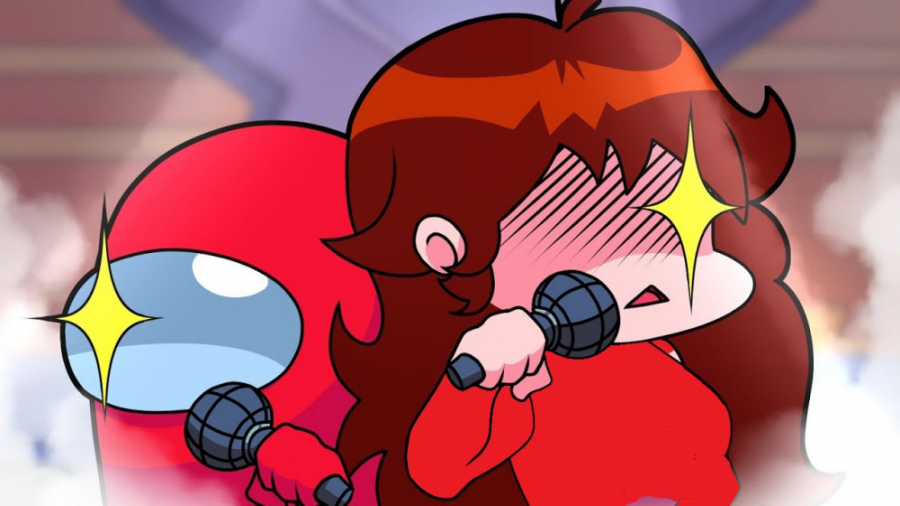 انیمیشن ترکیبی امانگ اس &raquo...