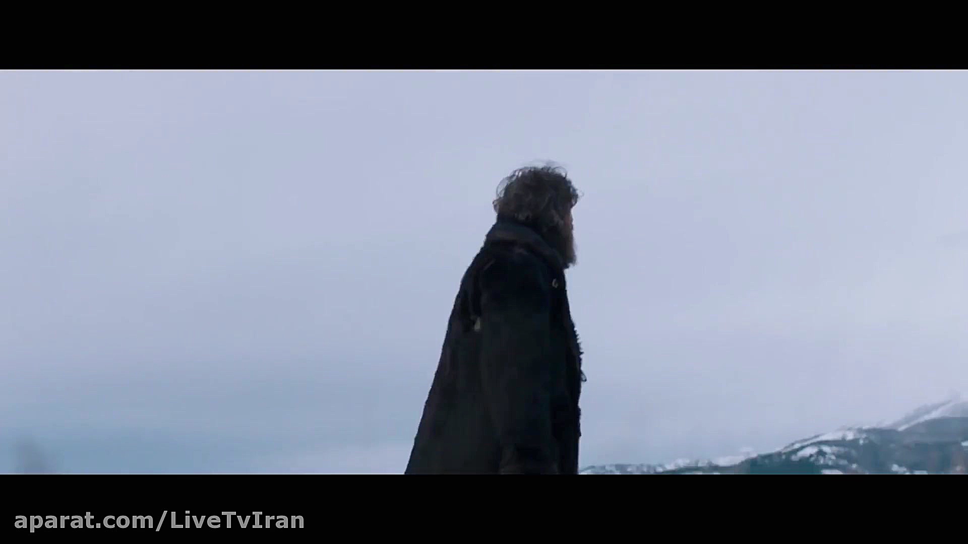 فیلم وسترن آخرین پسر (The Last Son 2021) زمان5275ثانیه