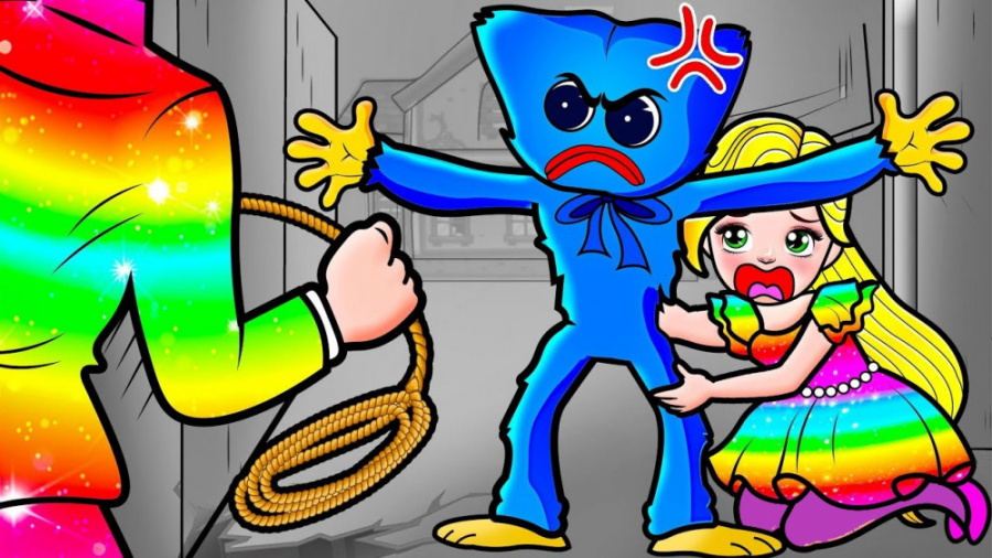 ایده های کارتونی هاگیواگی ::&r...