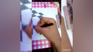نقاشی سه بعدی
