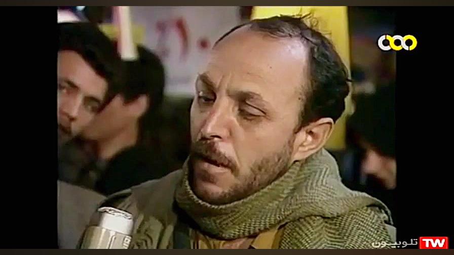 مصاحبه قدیمی با مردم نوروز دهه...