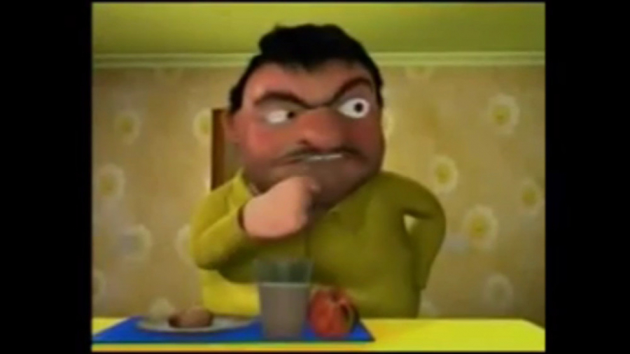 انیمیشن کپی و تکثیر غیر مجاز