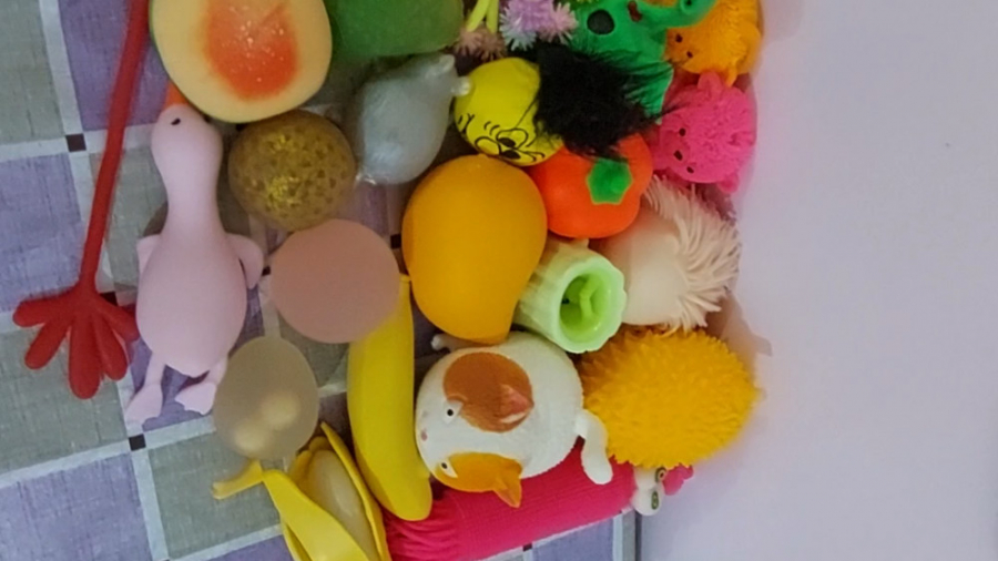 تمام فیجت های من ( درخواستی) ه...