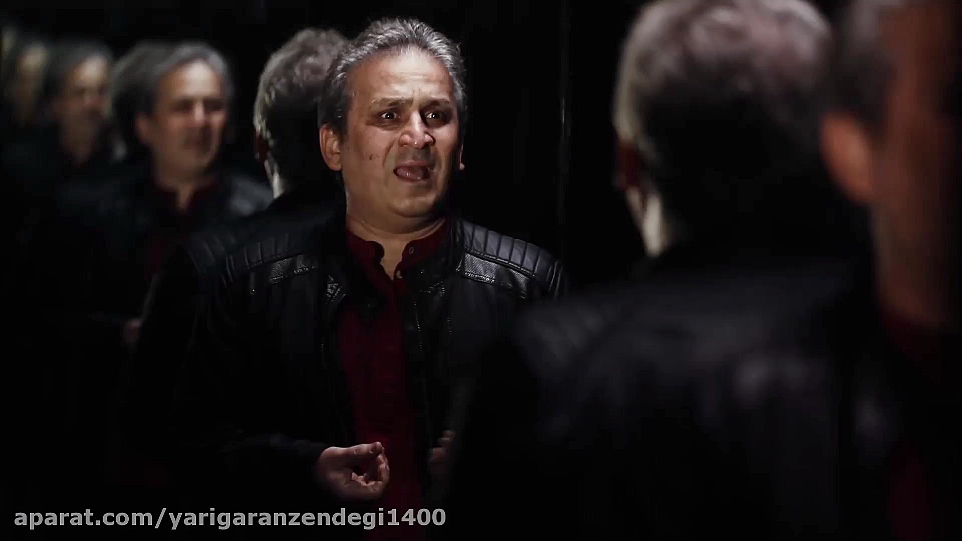  محمد مسلمی ثانیه ی پنجاه نهم...