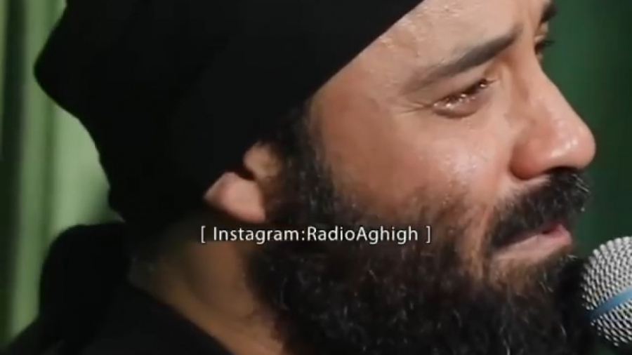 جوونی اما مادر پیری | کلیپ فاط...