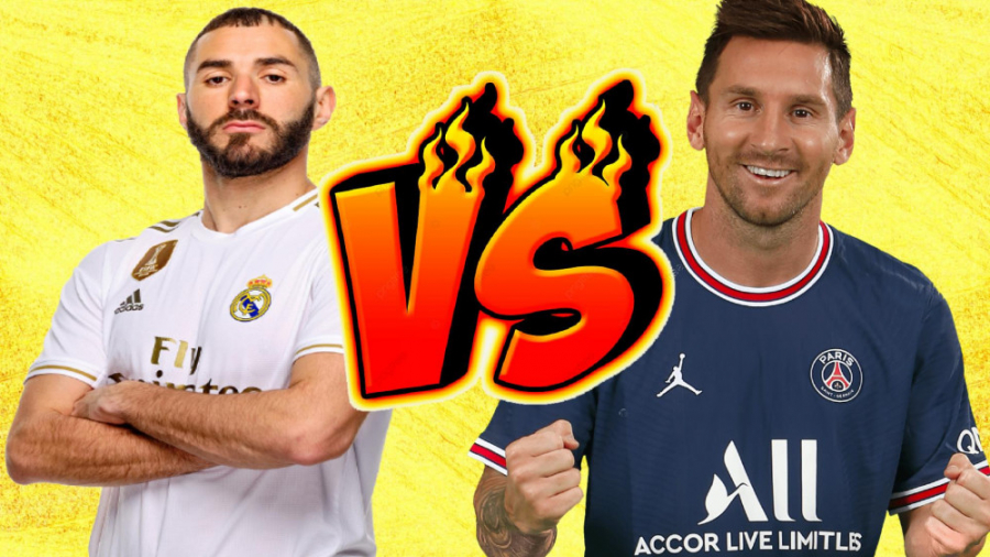 PES 2021 | بازی رئال مادرید و...