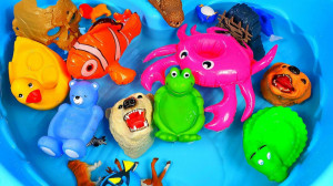 برنامه کودک جدید حیوانات  کارت...